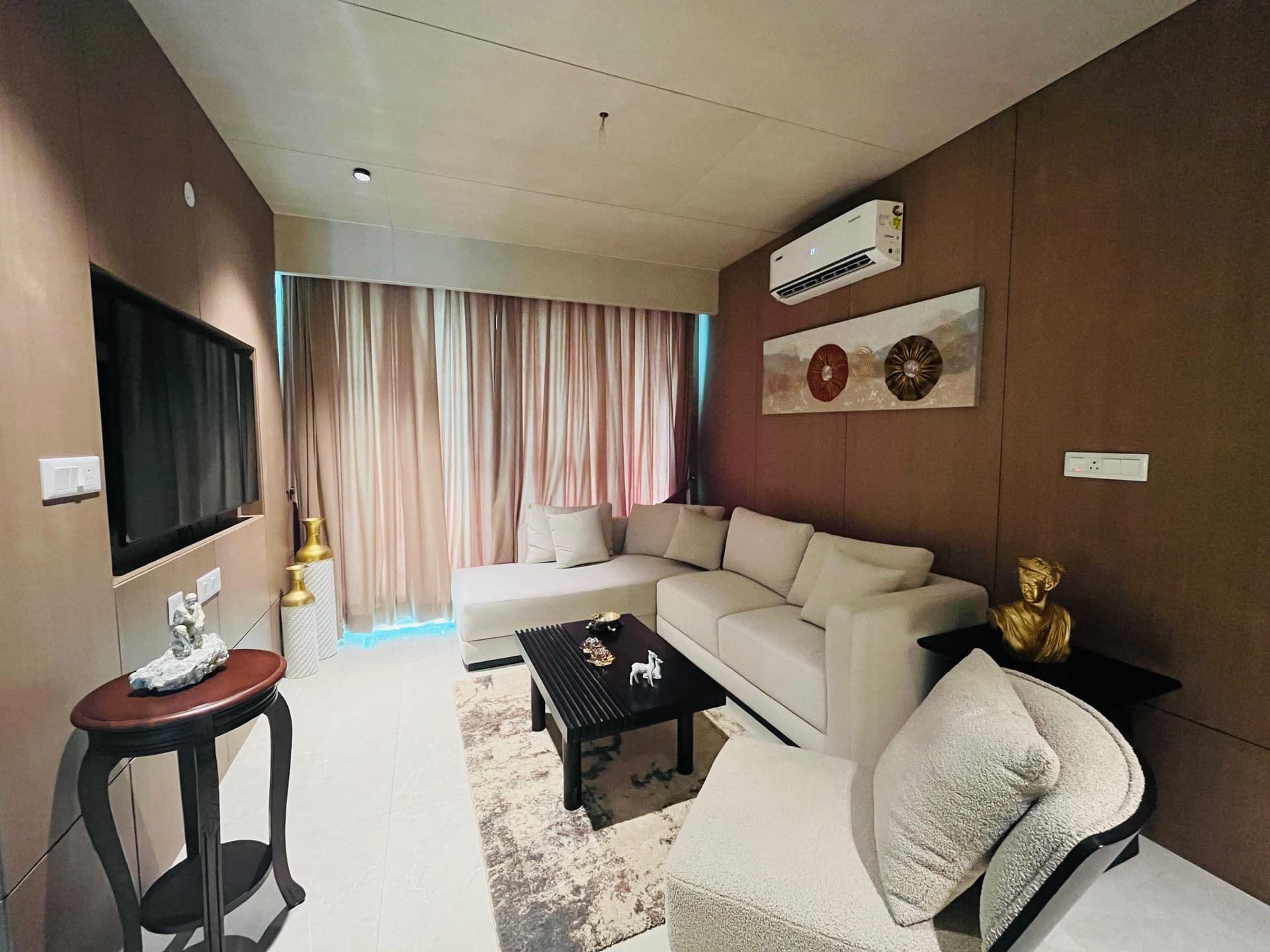 Atlantis Grand