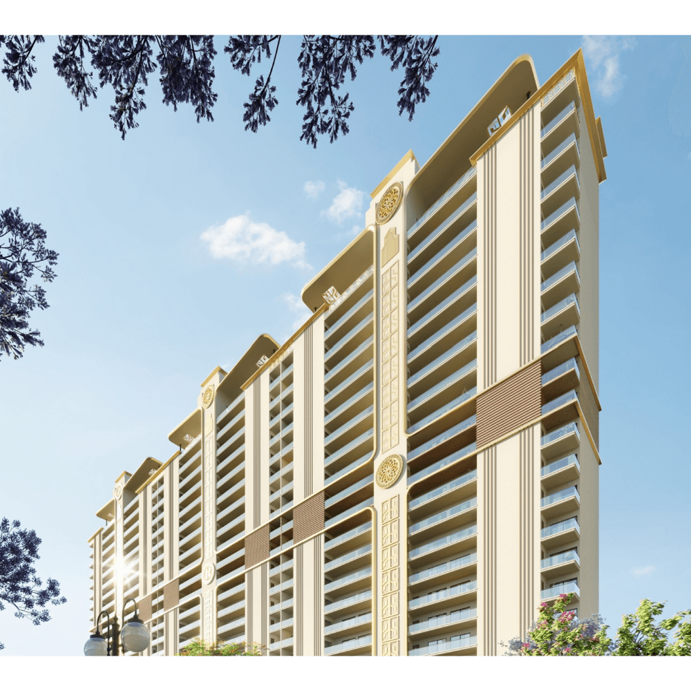 Affinity Belgravia