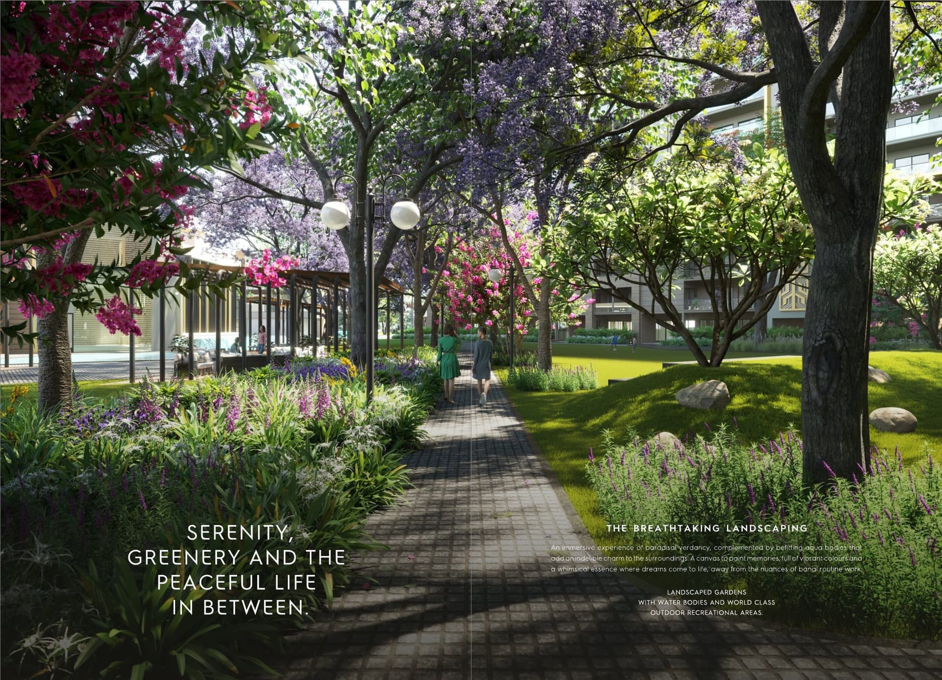 Affinity Belgravia