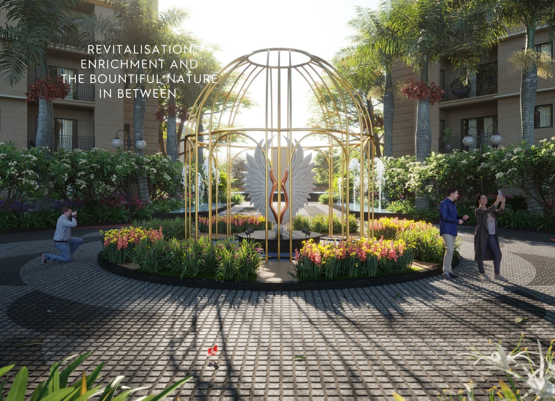Affinity Belgravia