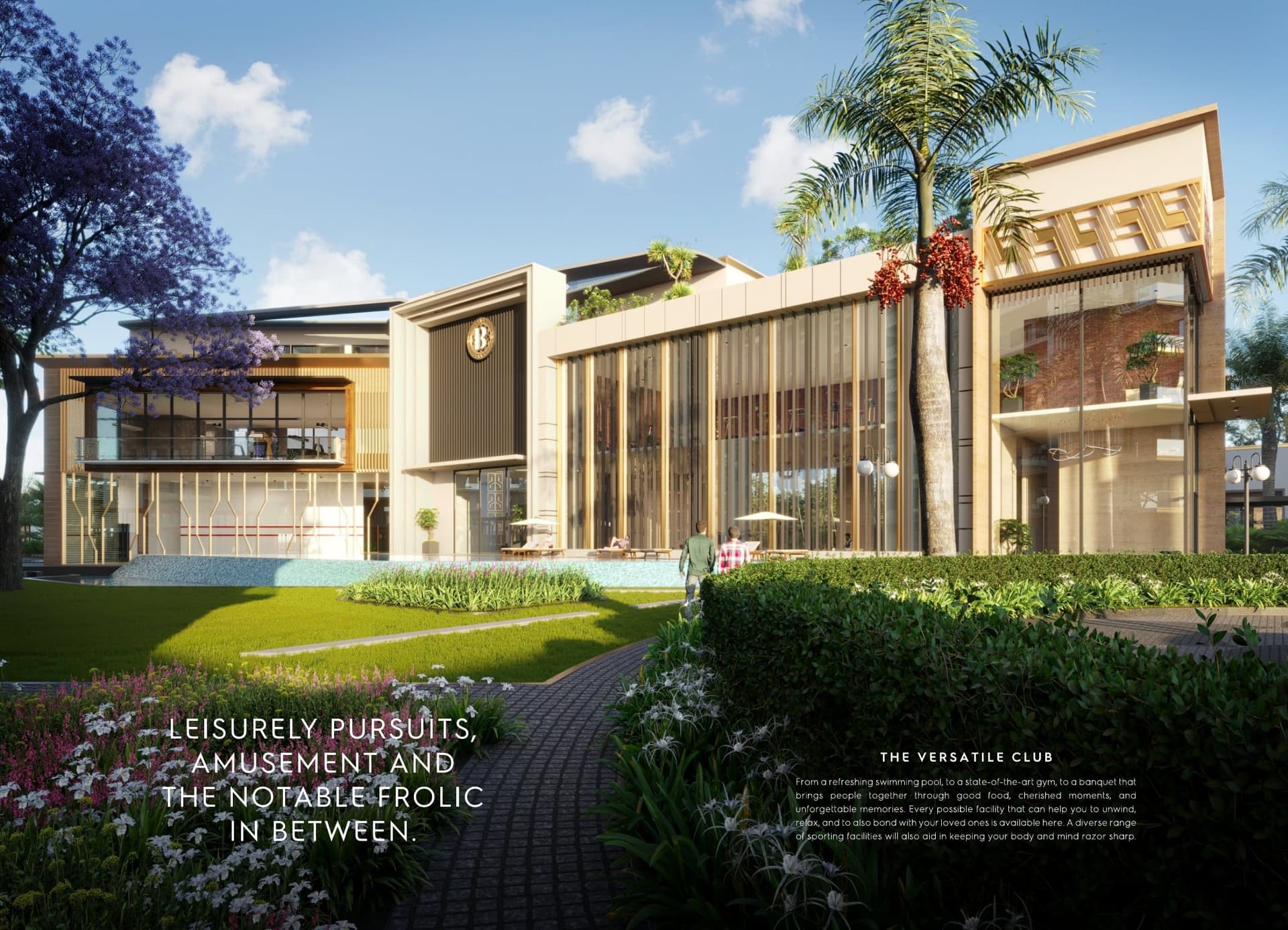 Affinity Belgravia