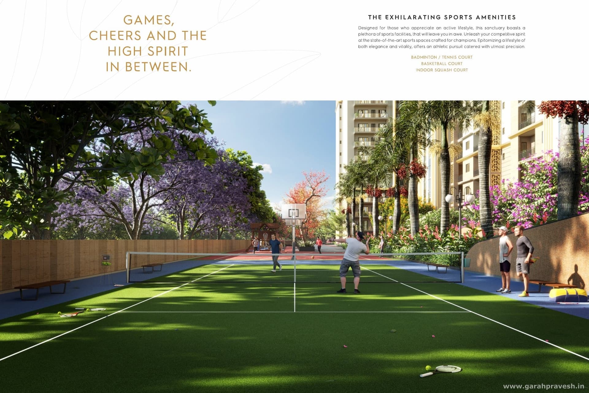 Affinity Belgravia