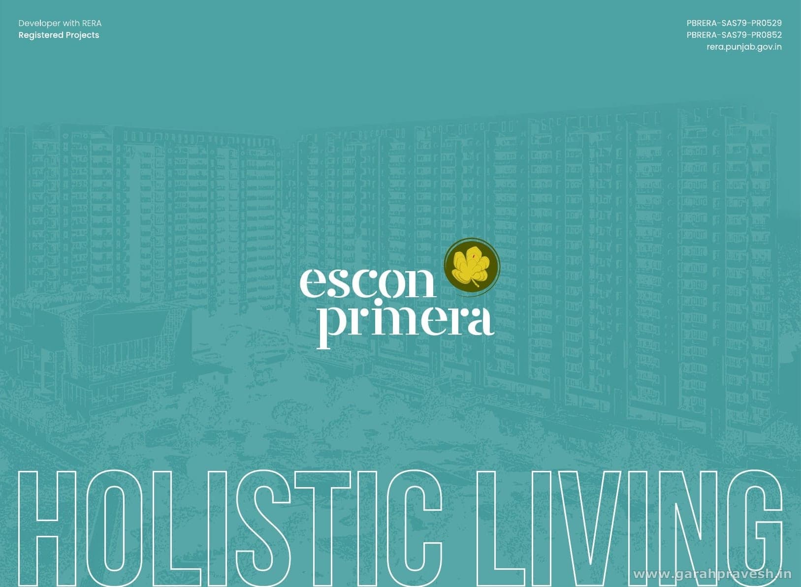 Escon Primera