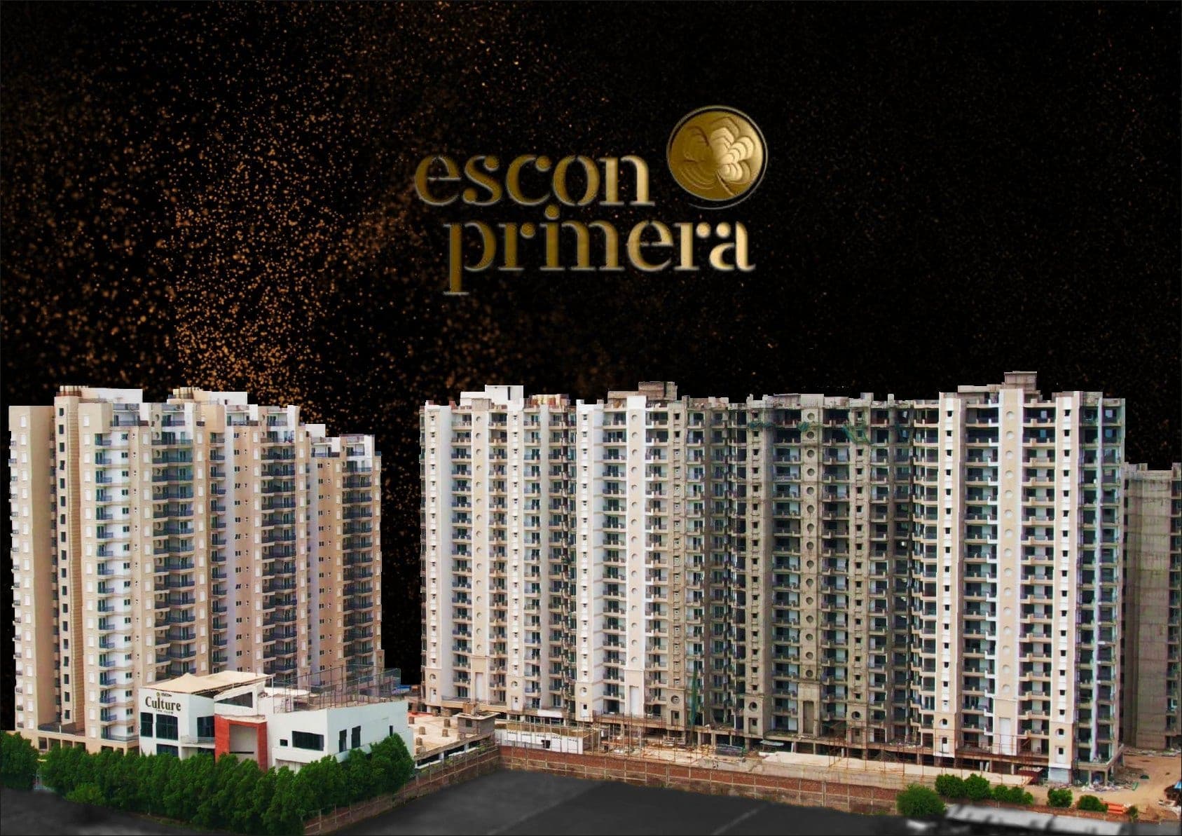 Escon Primera