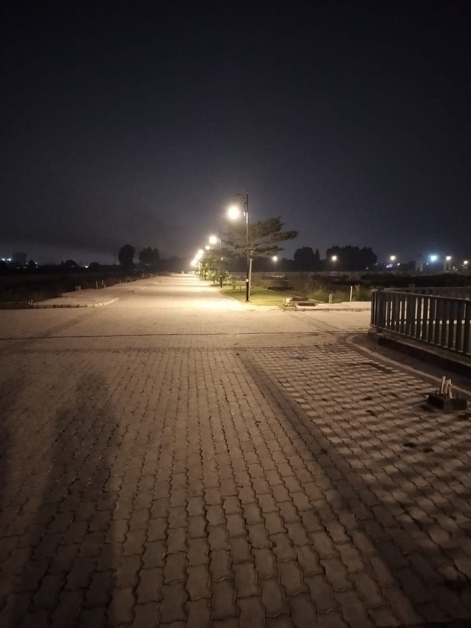Myst Aero Town