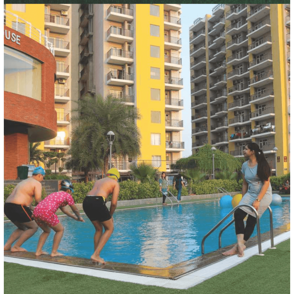 Trishla City