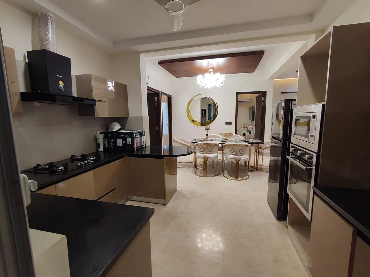 Green Lotus Utsav
