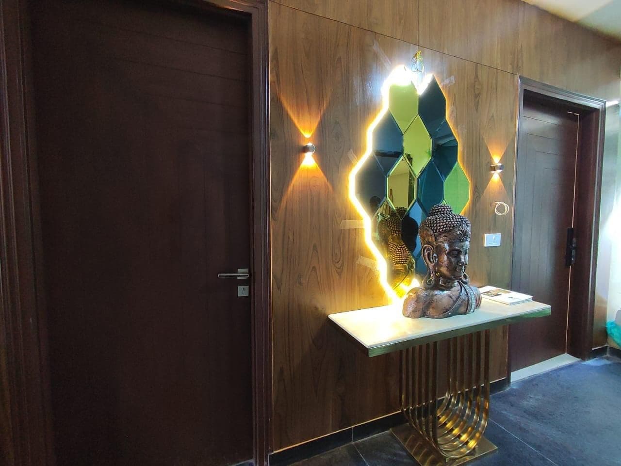 Green Lotus Utsav