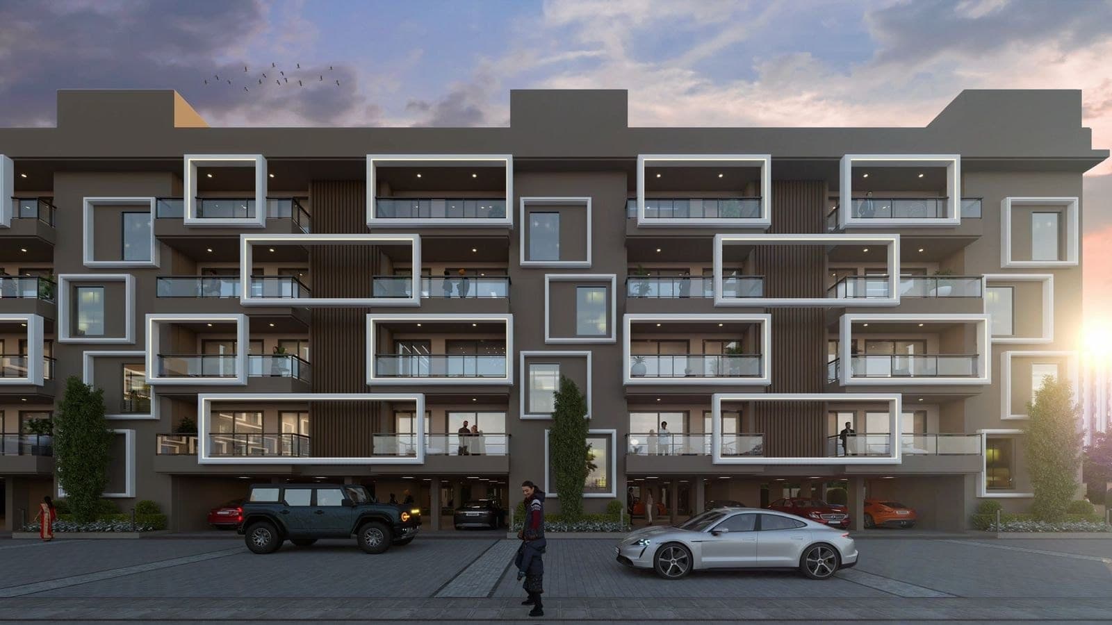 Golden Era Homes