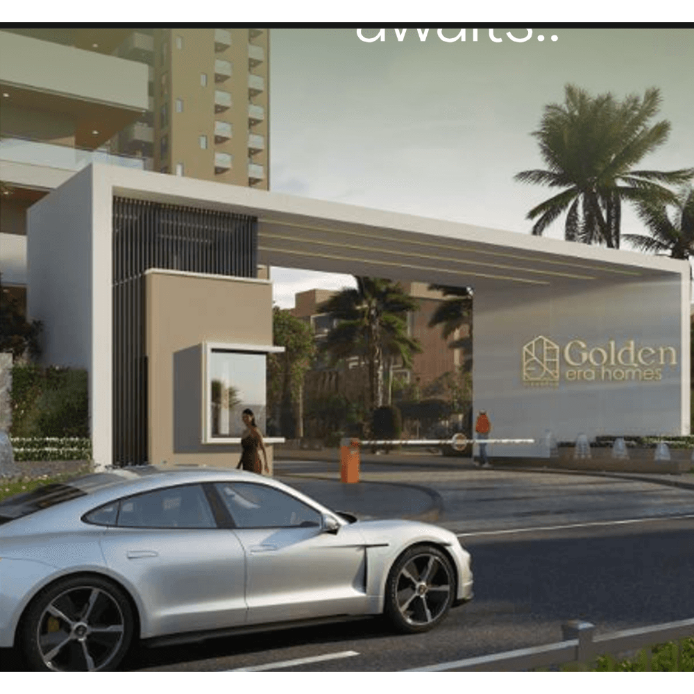 Golden Era Homes