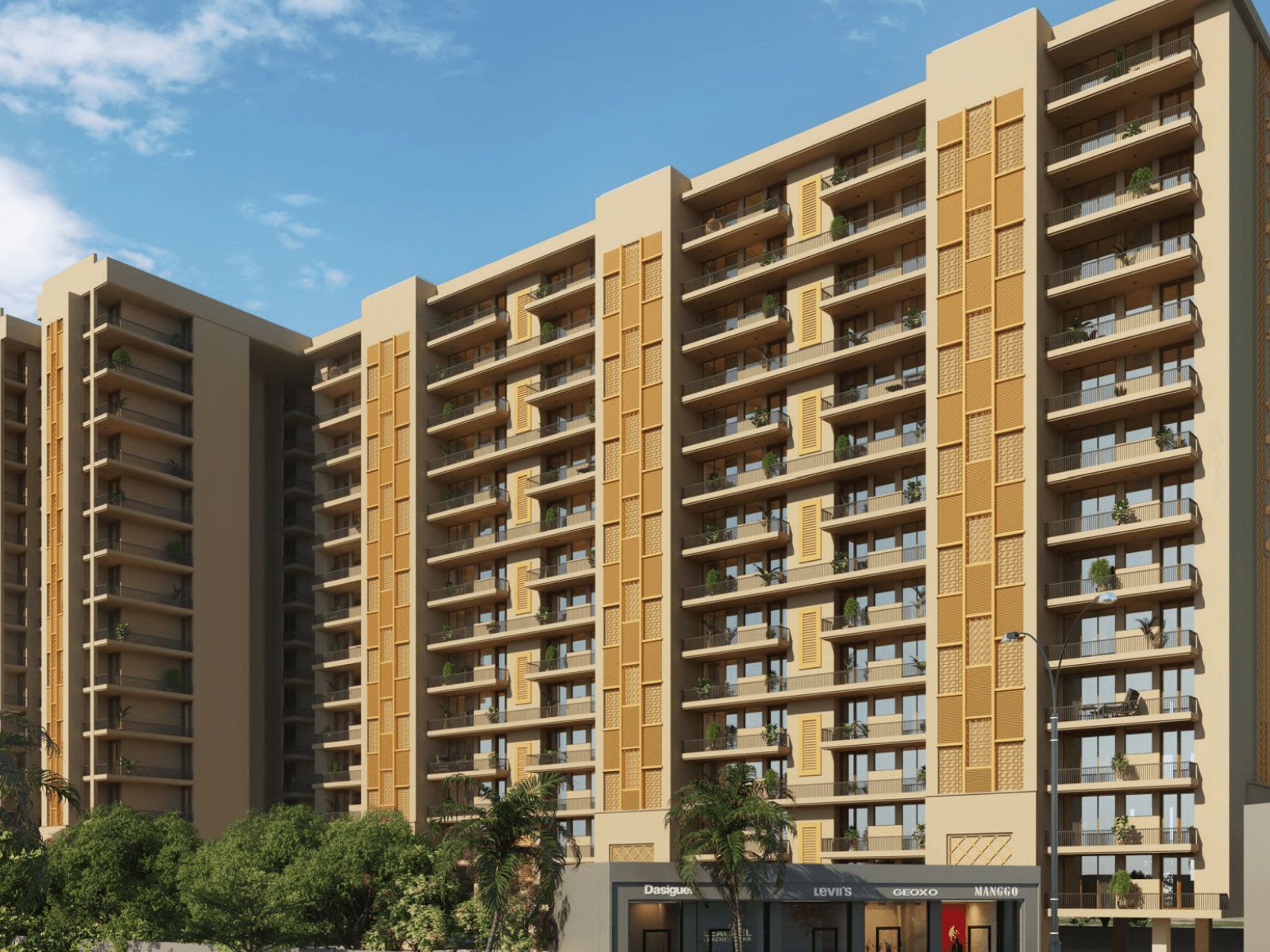 Atlantis Grand