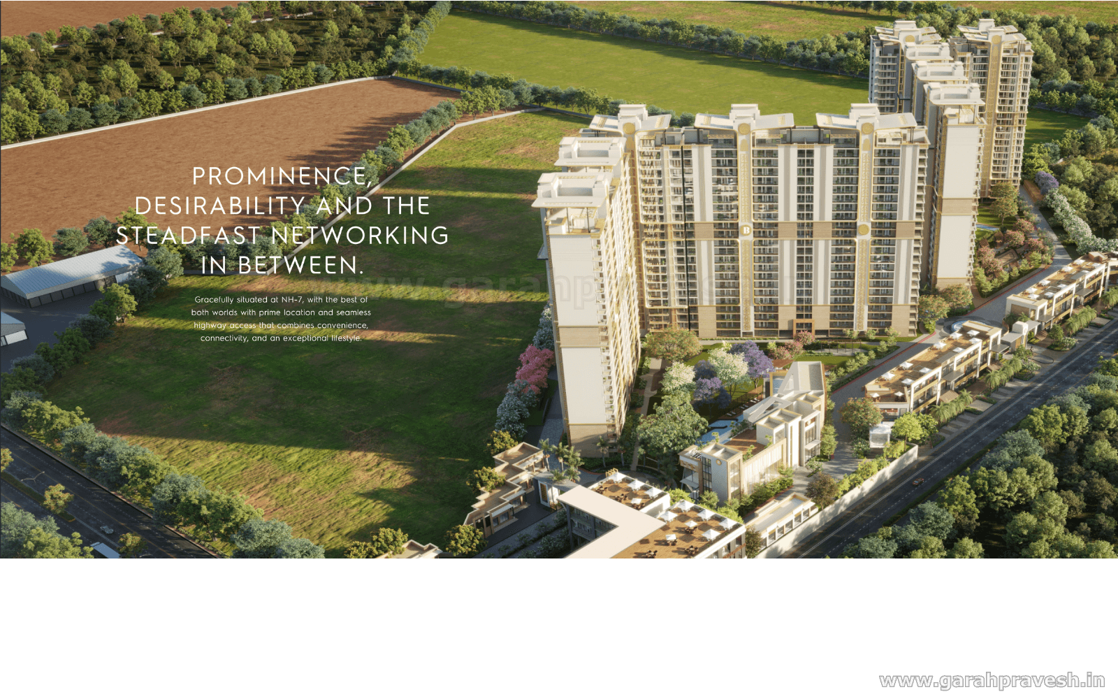 Affinity Belgravia
