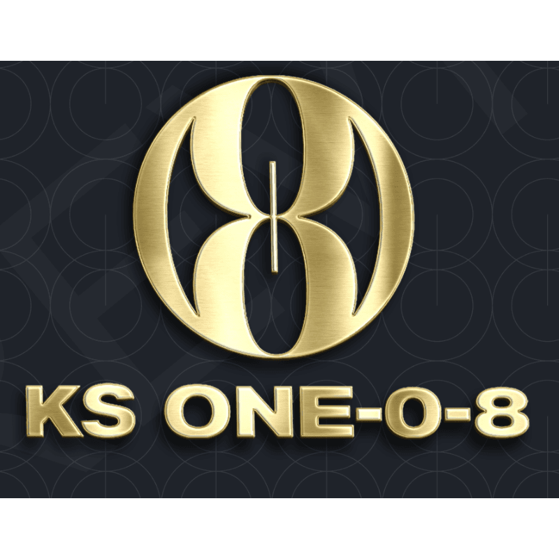KS One-O-8