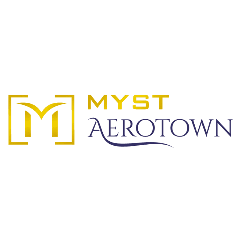 Myst Aero Town