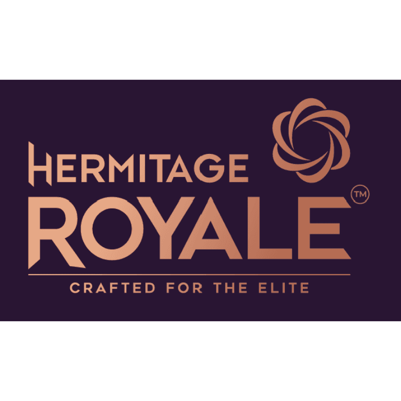 Hermitage Royale (Auroville Heights)
