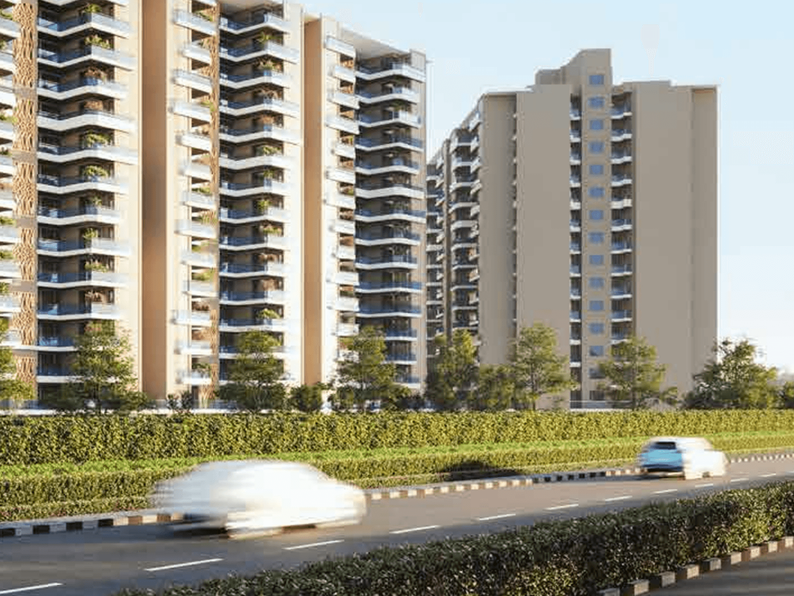 Suncity Ultima