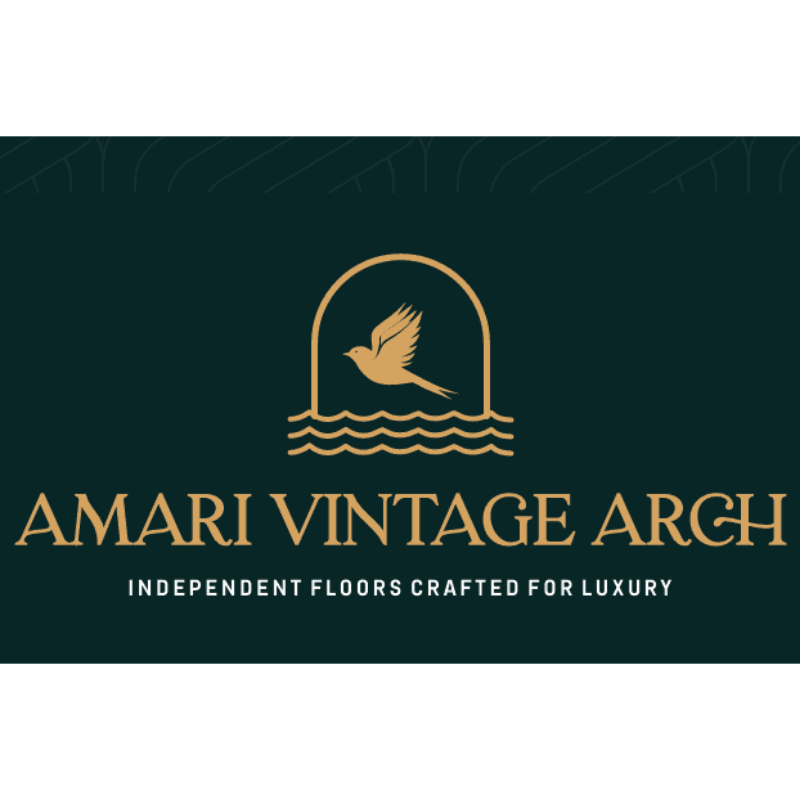 Amari Vintage Arch