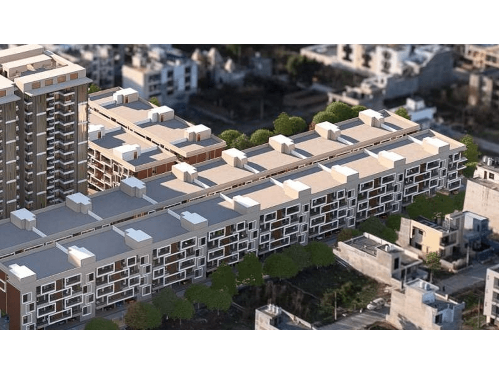 Golden Era Homes