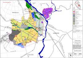 Masterplan zirakpur
