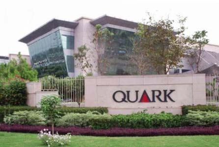 Quark City Mohali