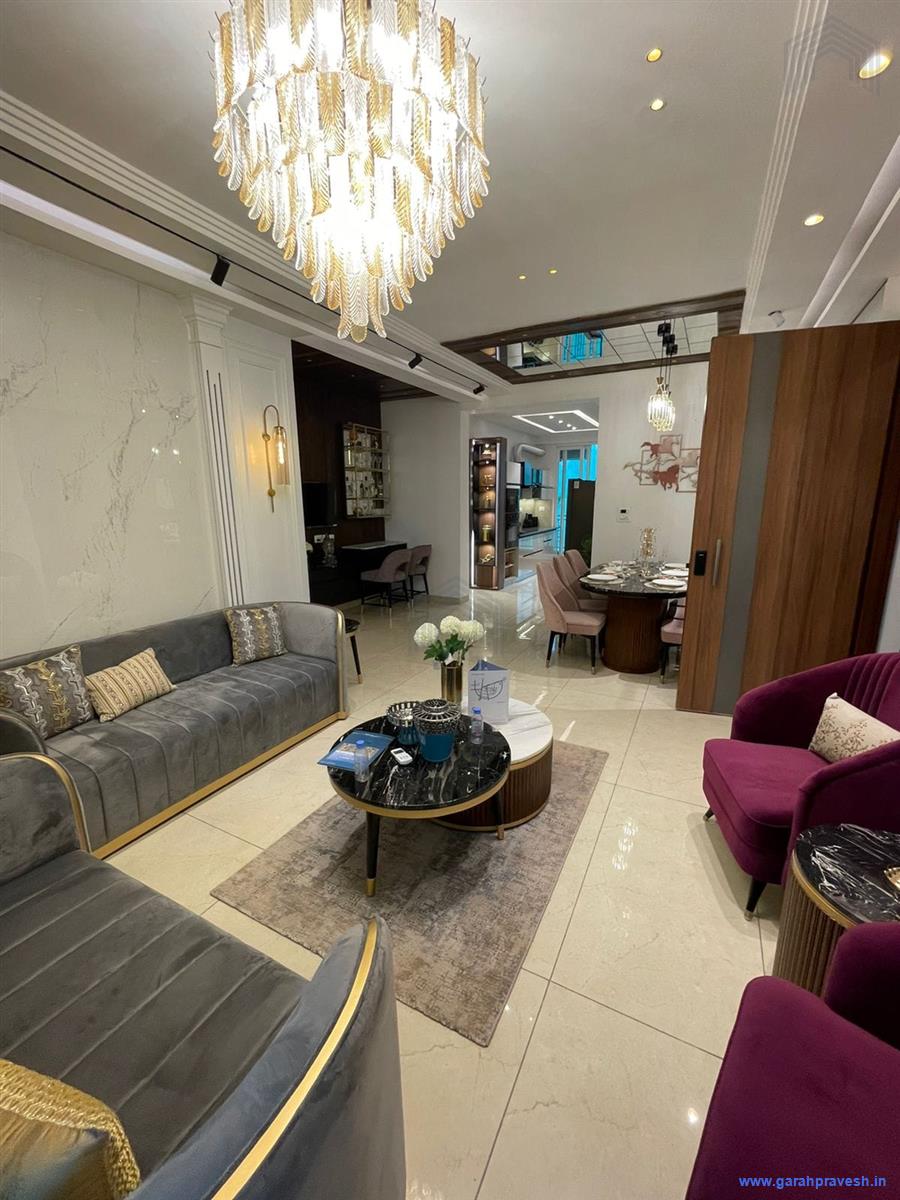 Drawing Room