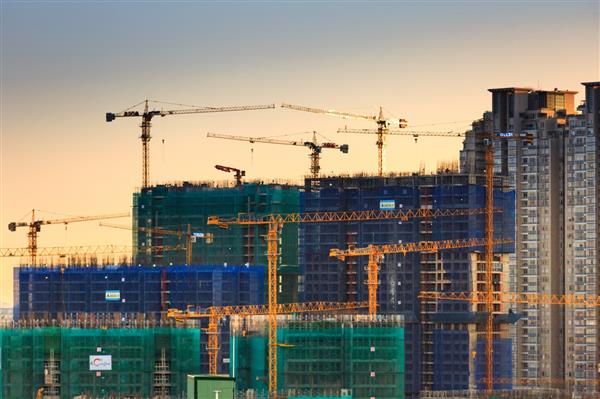 Union Budget 2022: Real estate sector hails it as a growth-inducing budget