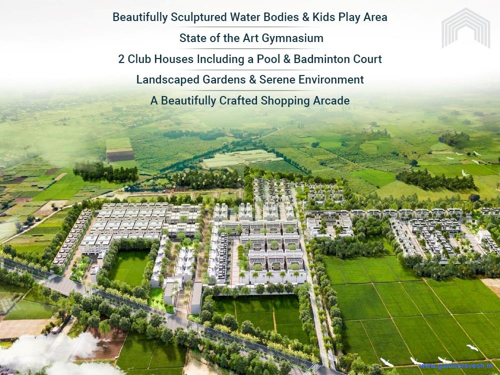 Residential Plot