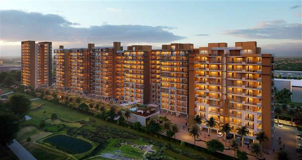 Altura Apartments