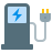 Electric Charging Points
