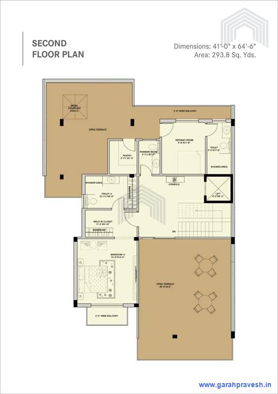 5BHK Premium Villas