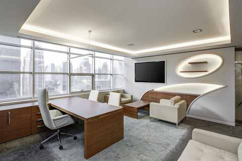 Office, SOHO Zirakpur, Mohali, Airport Road