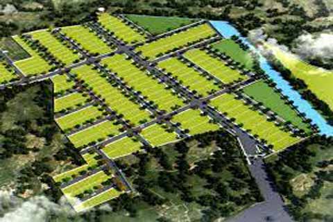 Residential Plots in Zirakpur